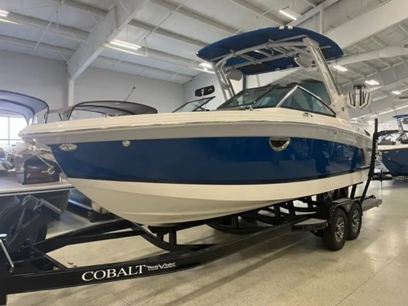 2023 Cobalt Boats R6 Surf