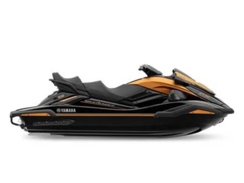 2024 Yamaha Waverunners FX Limited SVHO with Audio System in Gulf Shores, AL