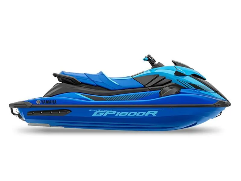 2023 Yamaha Waverunners GP1800R HO with Audio in Purcellville, VA