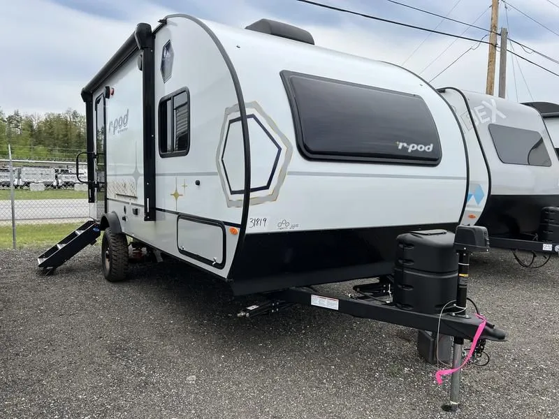 2023 Forest River RV  R-Pod RP-196