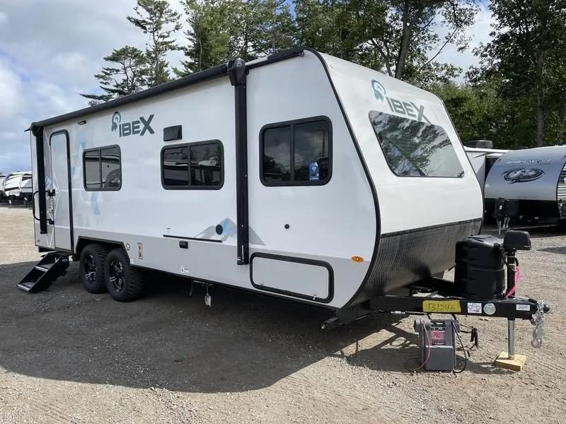 2022 Forest River RV  IBEX 19QTH