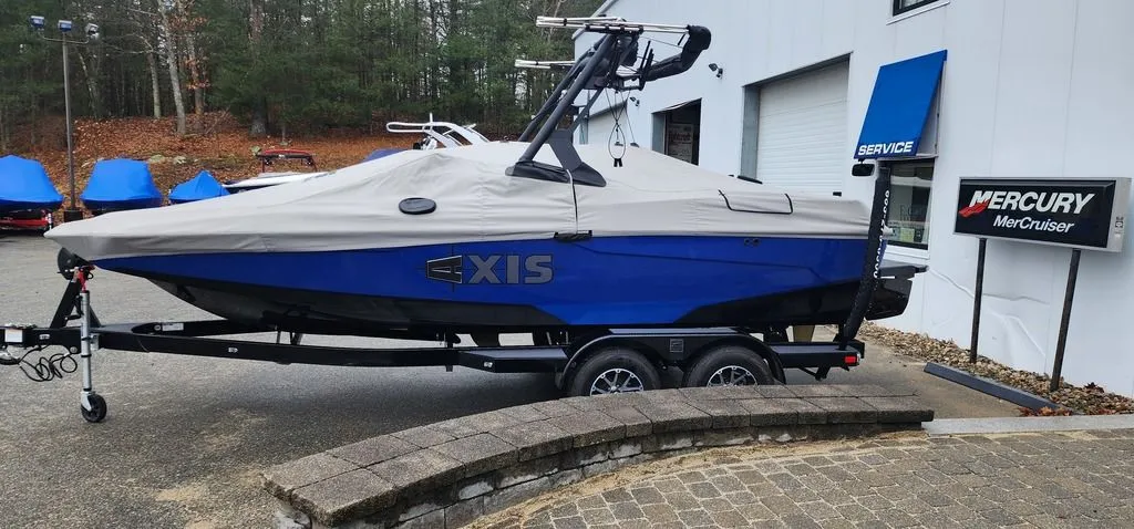 2023 Axis Wake Research A20 in Meredith, NH