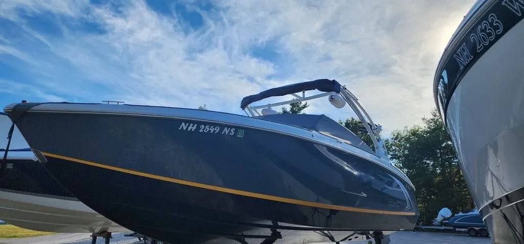 2019 Cobalt Boats R7 Surf