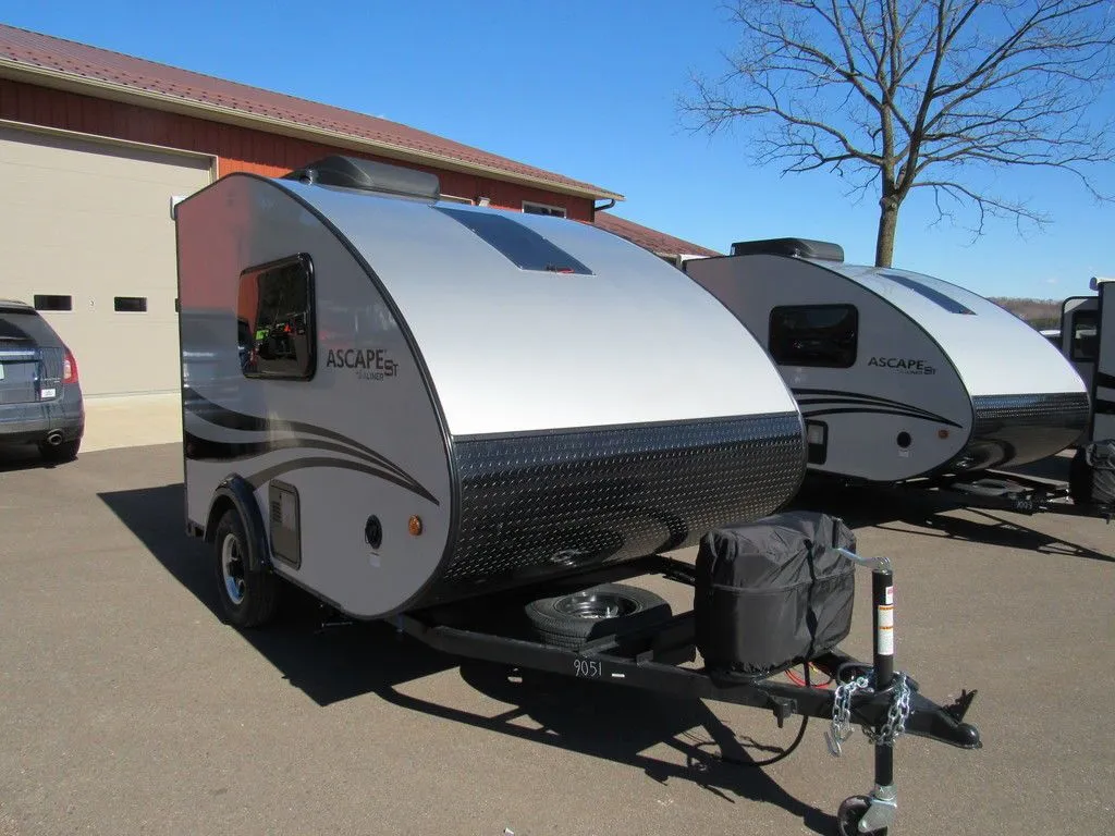 RVs for sale in Chippewa Falls, Wisconsin