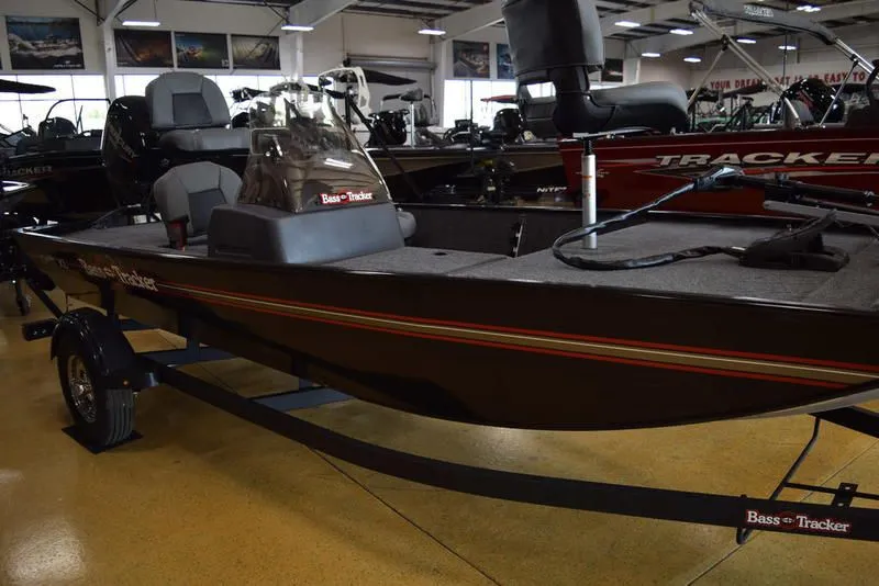 2024 Tracker Boats Bass Tracker Classic XL
