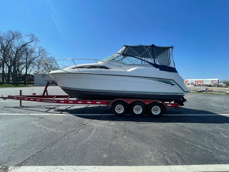 1994 Carver Yachts 250 Express