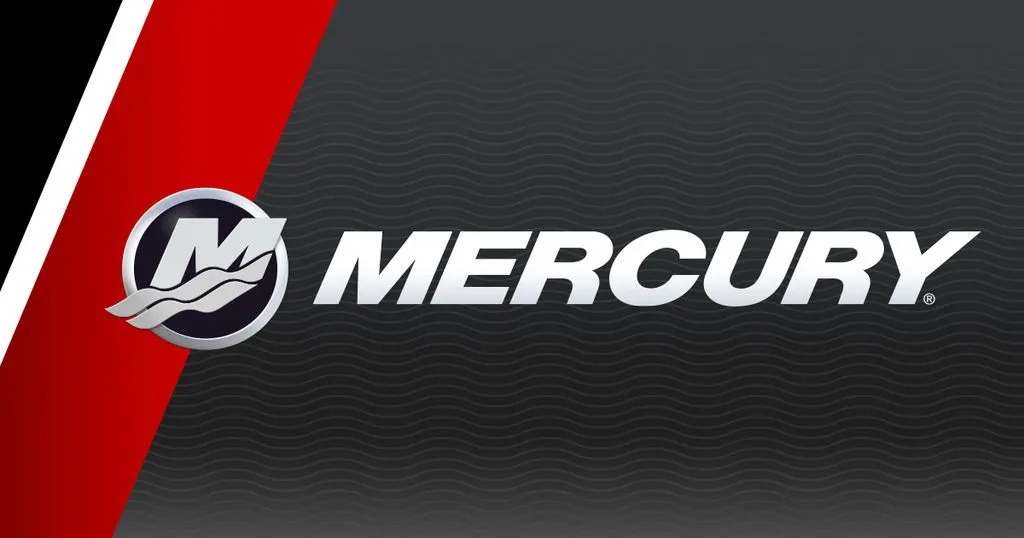 2024 Mercury Marine .