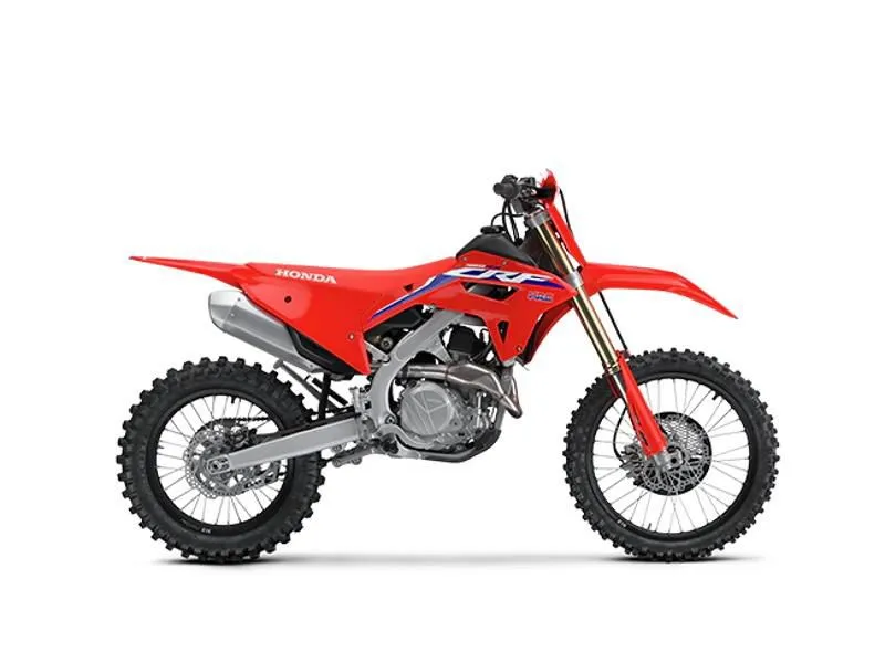 2022 Honda CRF450RX