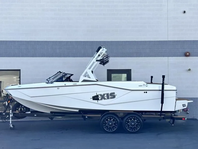 2024 Axis Wake Research T235