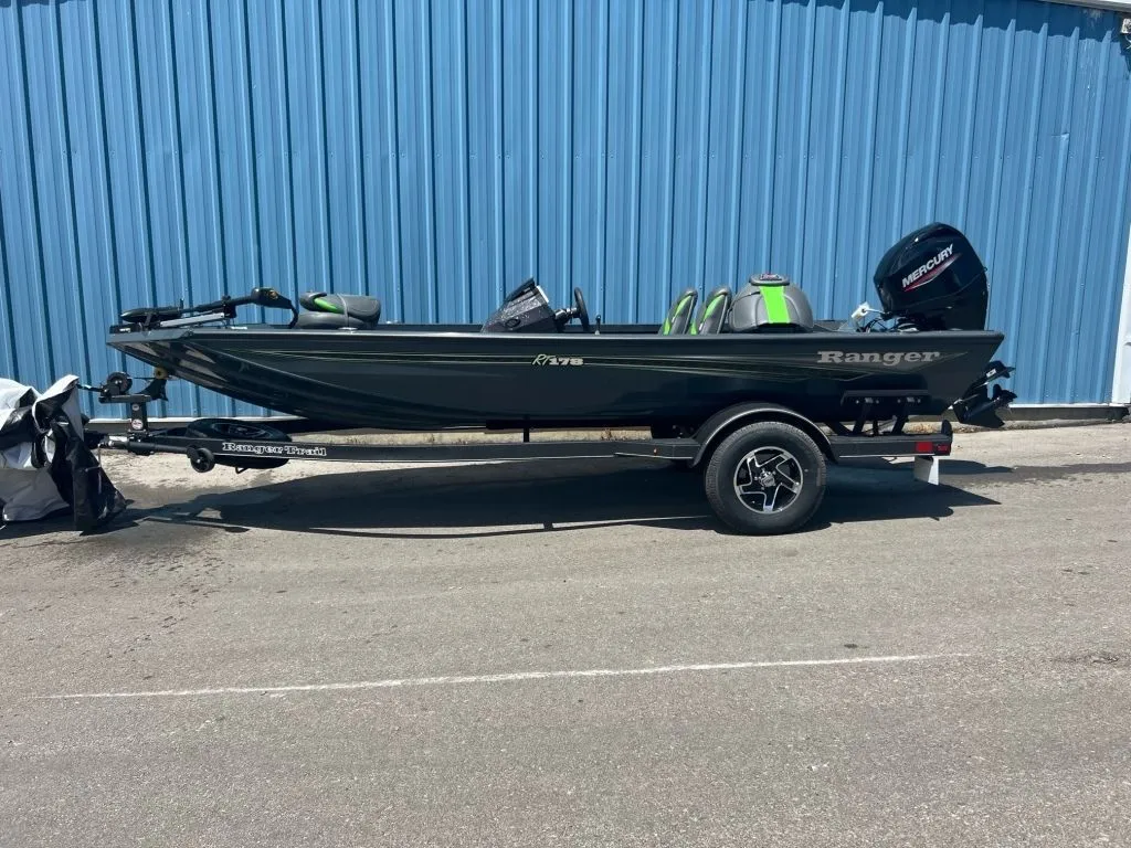 2023 Ranger Boats RT178