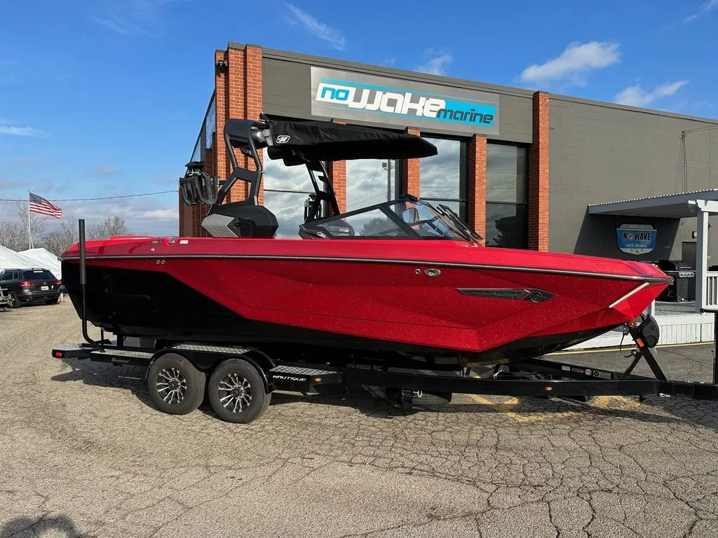 2021 Nautique Super Air Nautique G23