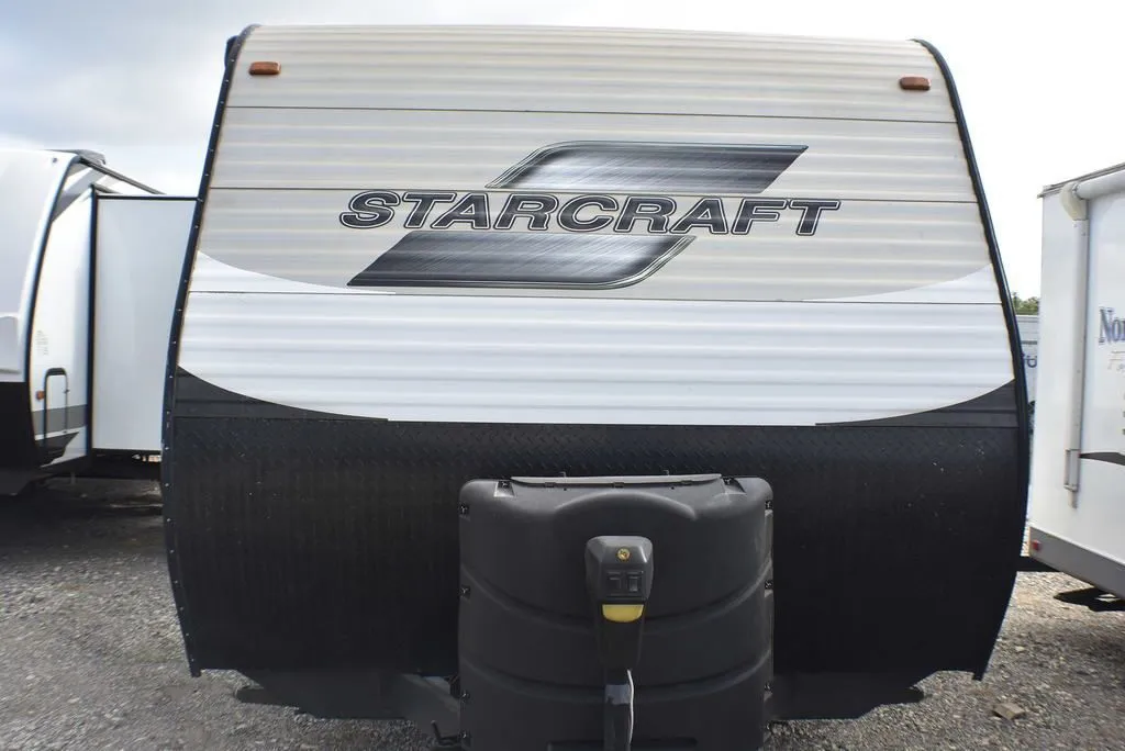 2015 Starcraft Ar-One Maxx 26BH