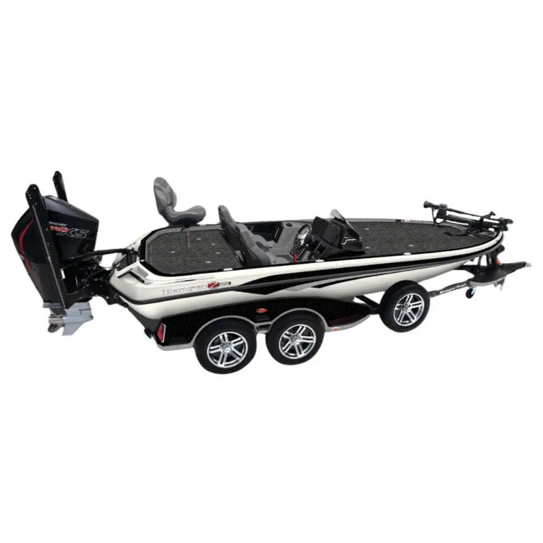 2024 Ranger Boats Z520R Cup Equipped