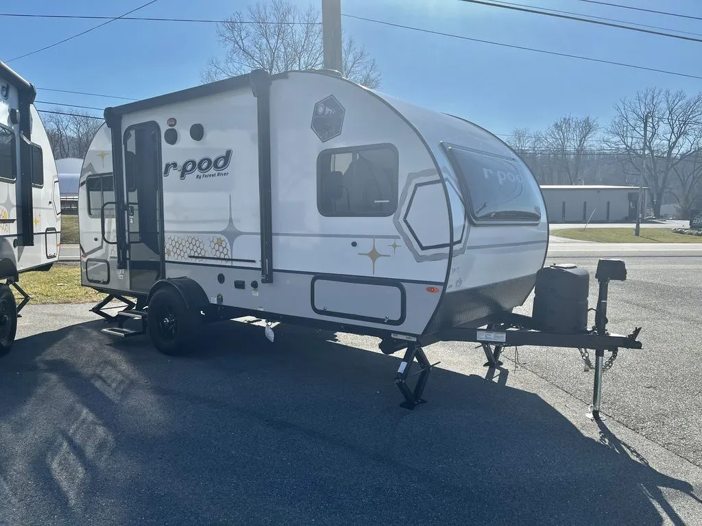 2023 Forest River R-Pod RP 190