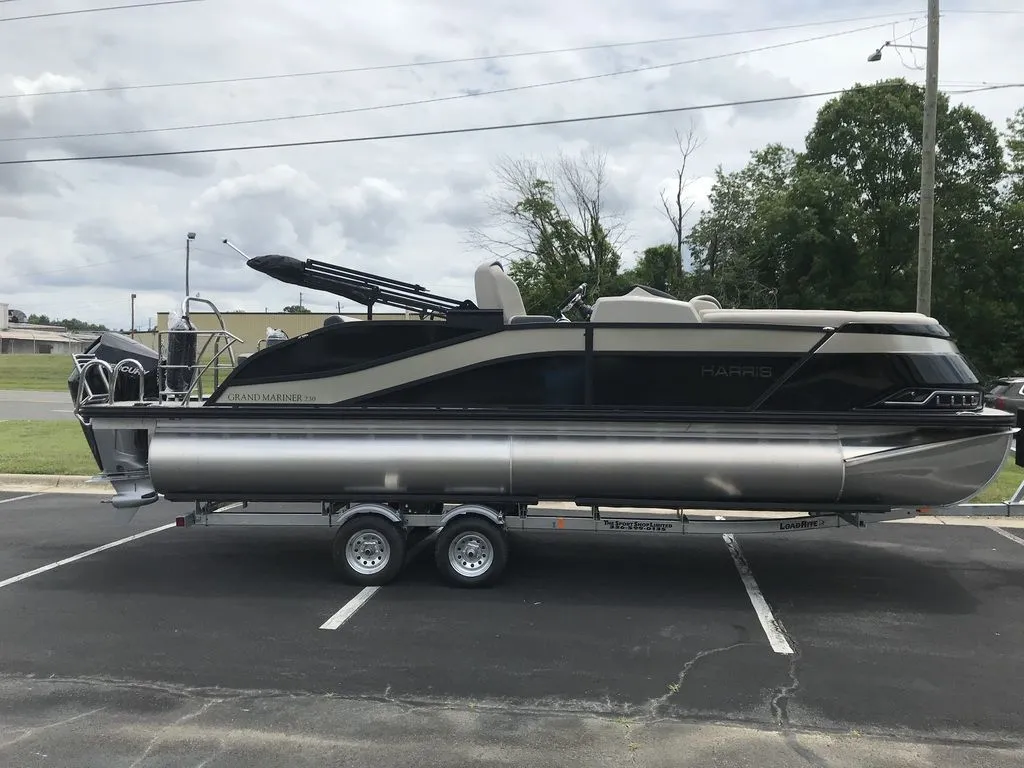 2022 Harris Grand Mariner 230 SLDH in Roxboro, NC