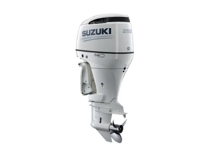 2024 Suzuki Marine DF250