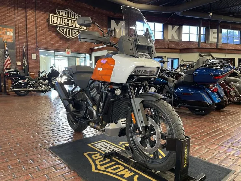 2021 Harley-Davidson RA1250S