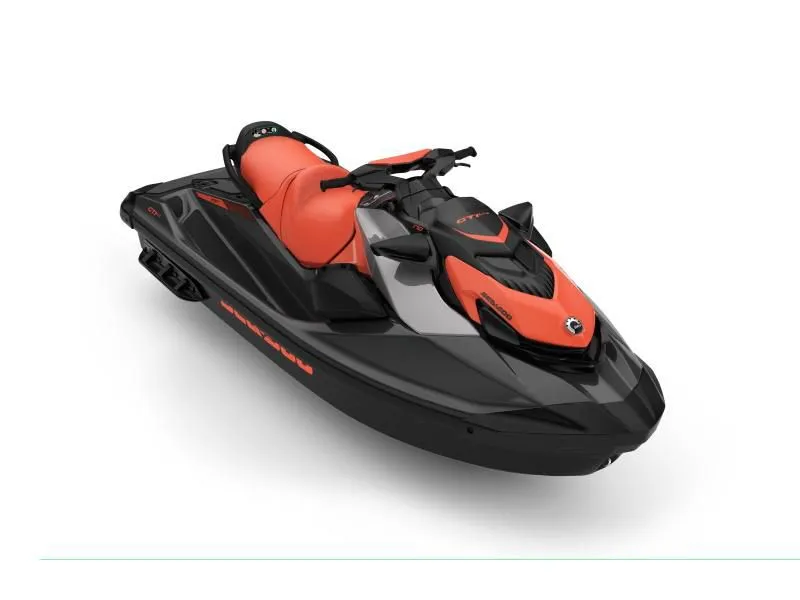 2023 Sea-Doo  GTI SE 170 BRP Premium Audio iDF iBR