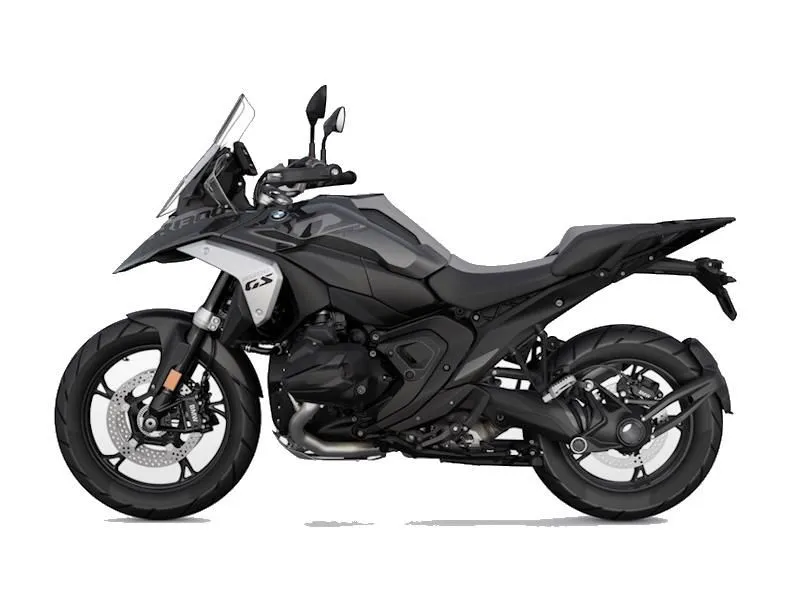 2024 BMW F 900 GS Triple Back