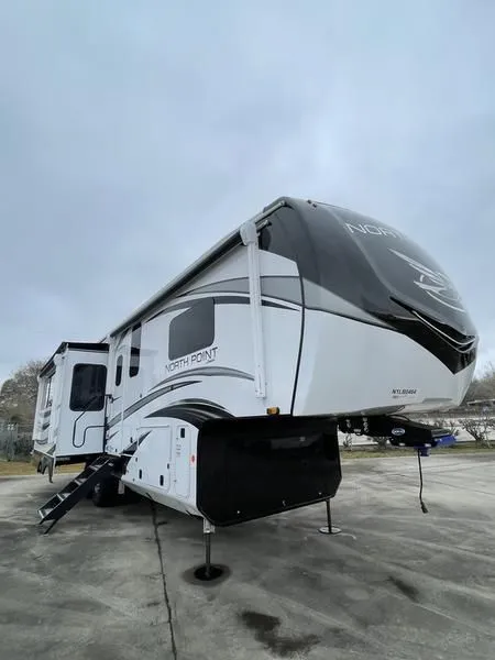 2022 Jayco NORTH POINT North Point 310RLTS