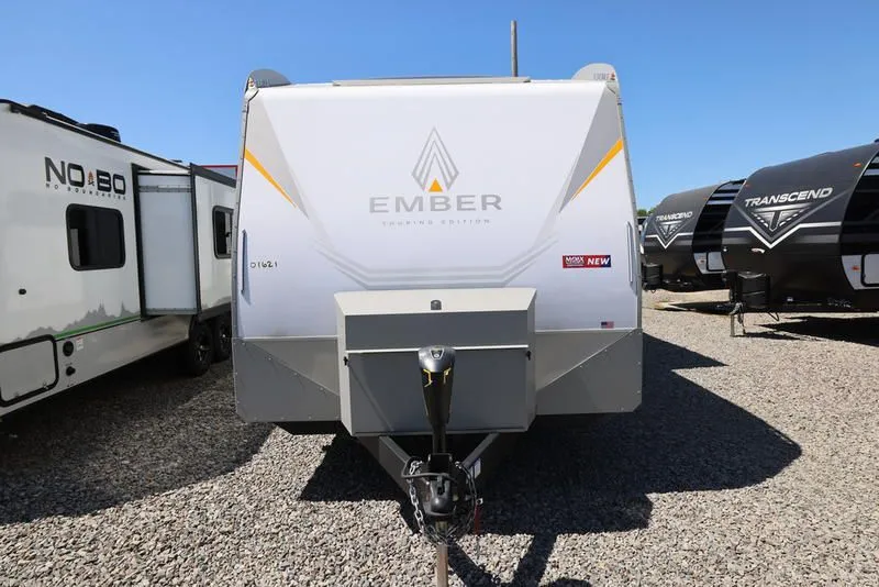 2023 Ember RV TOUR Touring Edition 26RB