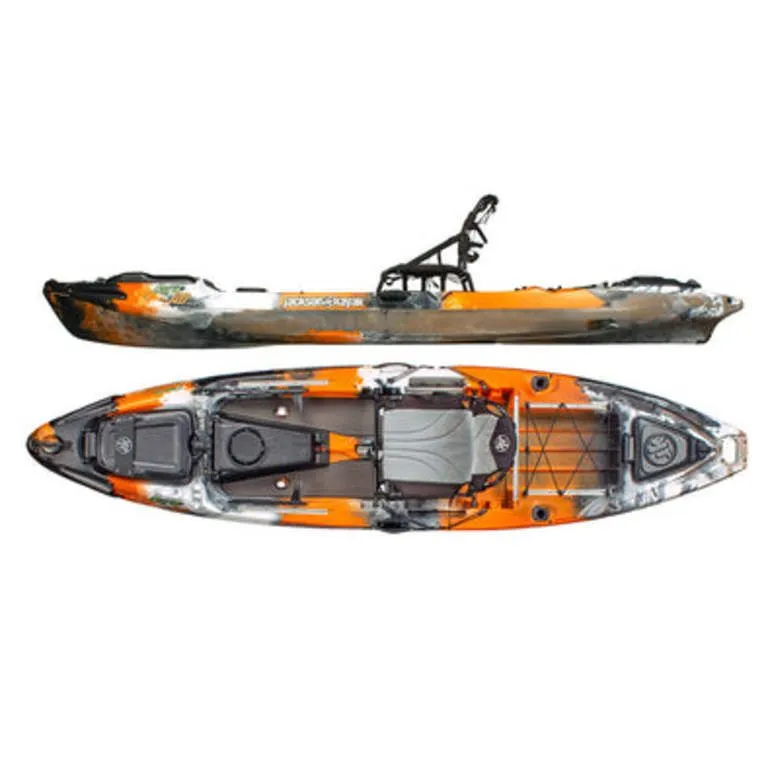 2022 Jackson Kayak Coosa HD