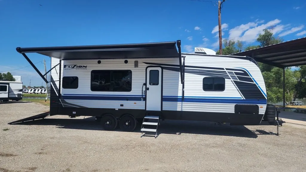 2024 Keystone RV FUZION/IMPACT 2813