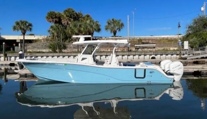 2022 Sea Fox 368 Commander in Sarasota, FL
