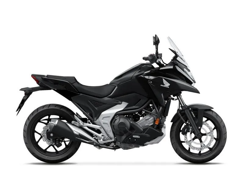 2023 Honda NC750X DCT