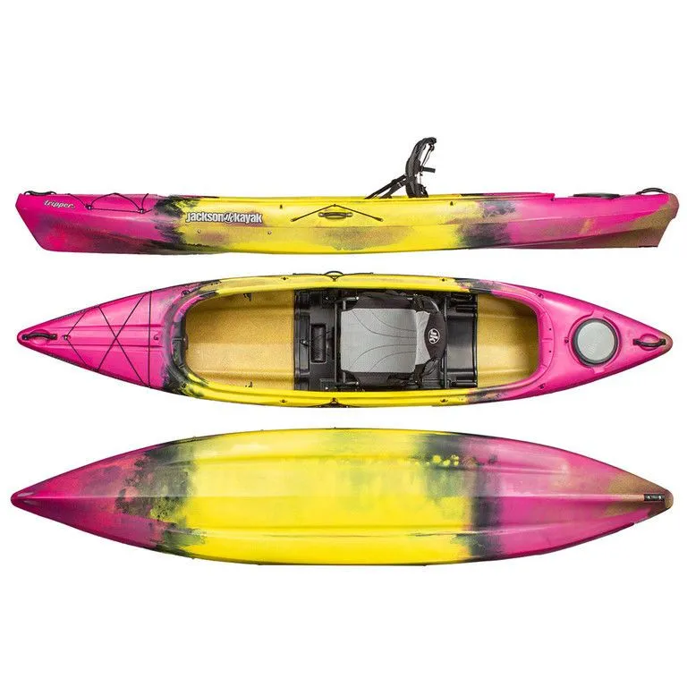 2023 Jackson Kayak Tripper