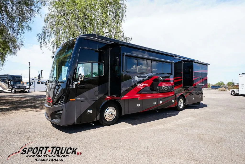 2023 Tiffin Motorhomes Phaeton 36SH