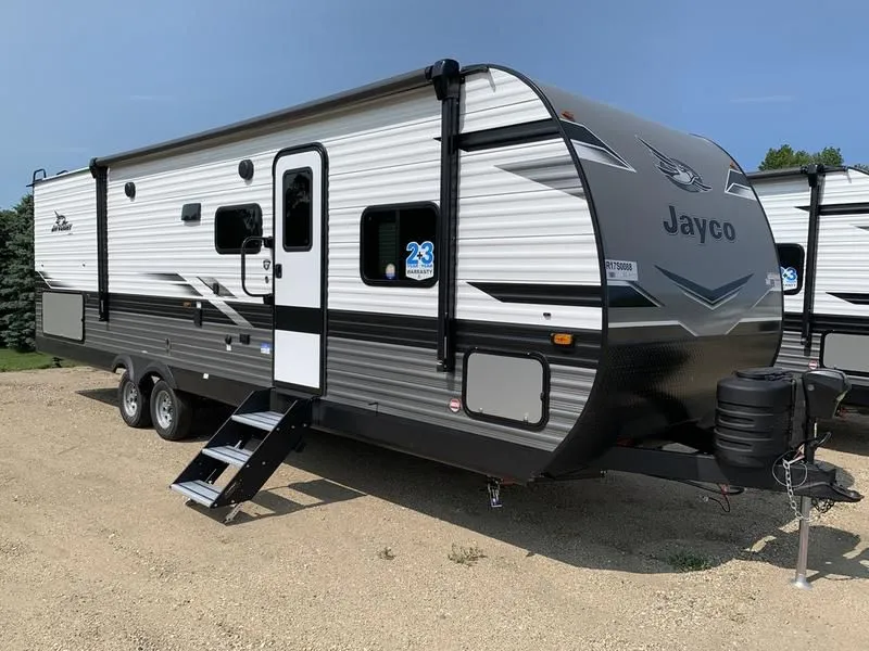 2024 Jayco Jay Flight 284BHS