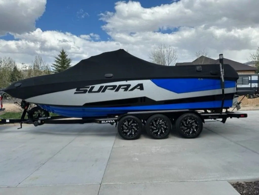 2019 Supra SE in Salt Lake City, UT