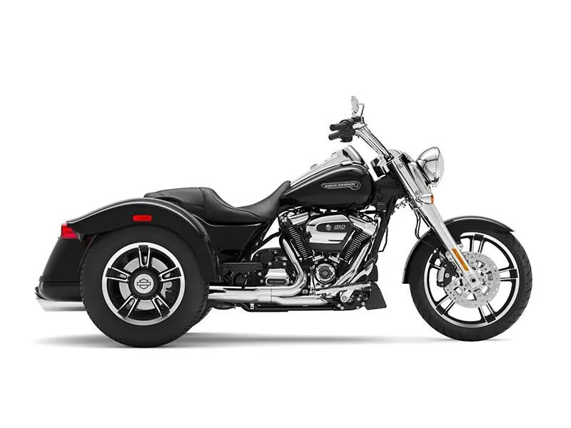 2020 Harley-Davidson FLRT - Freewheeler