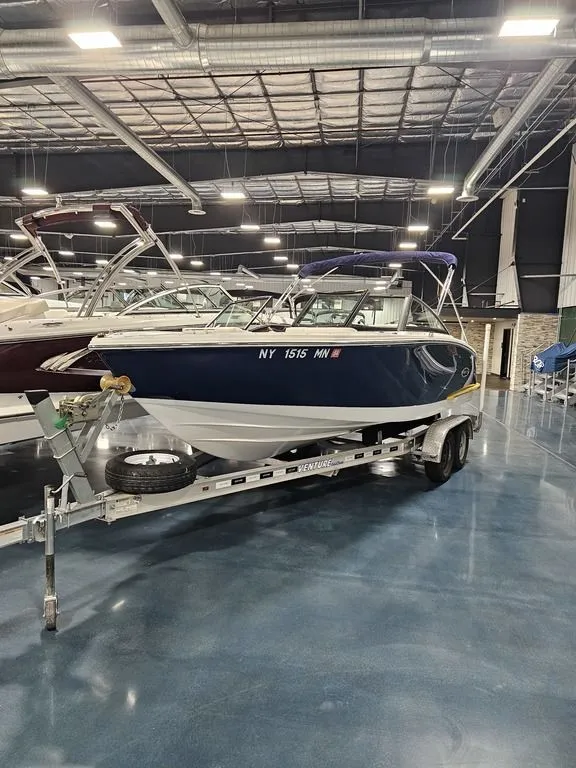 2018 Cobalt Boats CS22