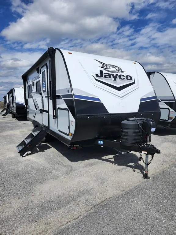 2024 Jayco Jay Feather 19MRK