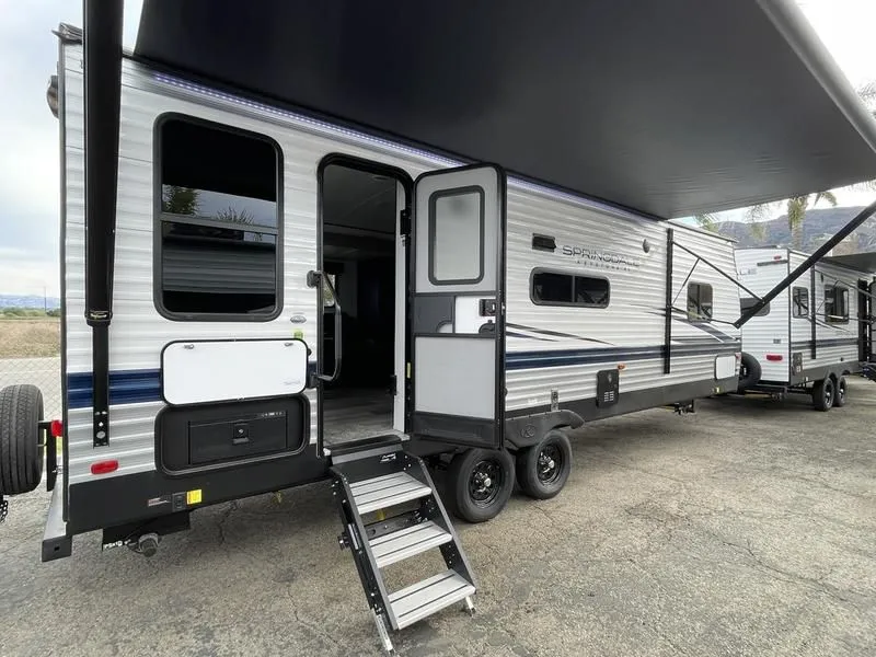 2023 Keystone RV Springdale 256RDWE