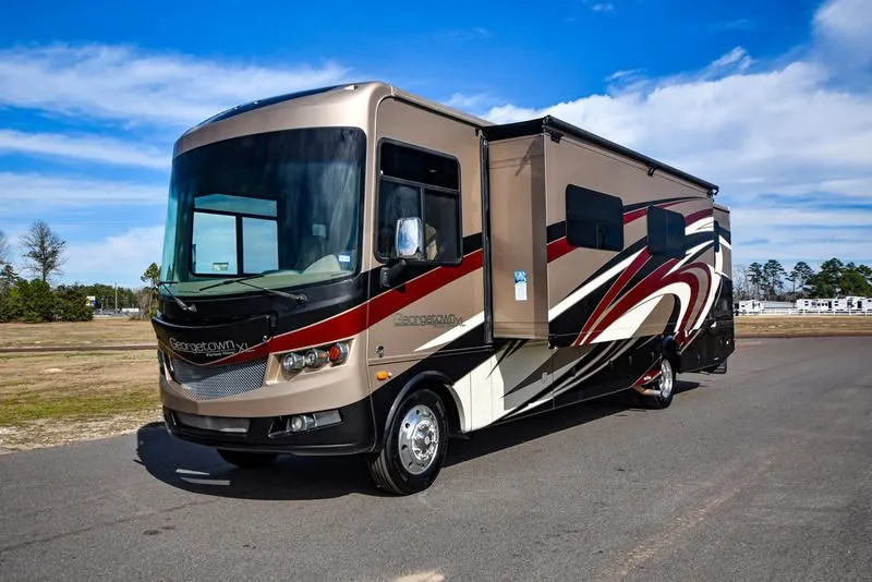 2018 Forest River Georgetown XL 369DS