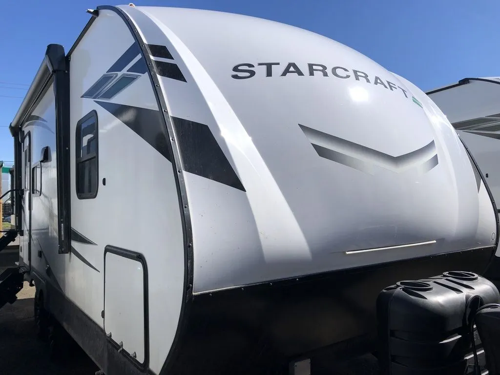 2024 Starcraft Super Lite 212FB