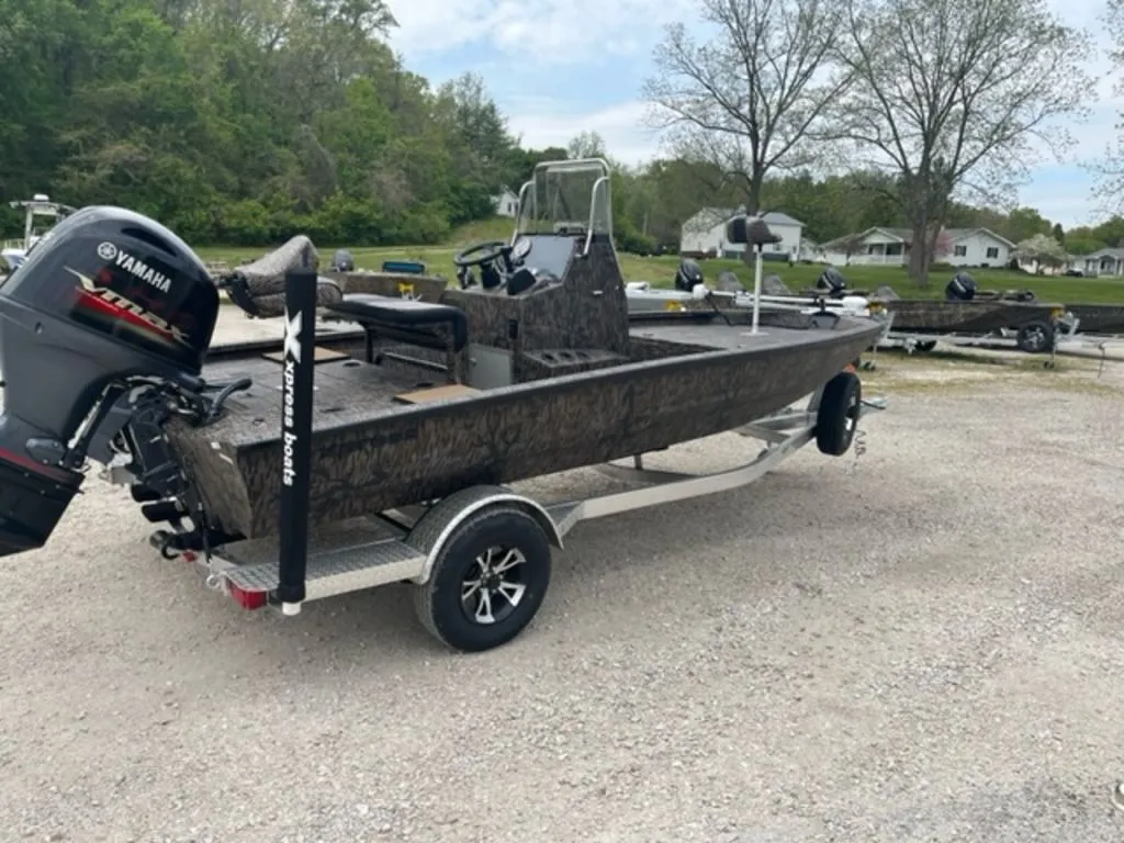 2023 Xpress Boats H190B