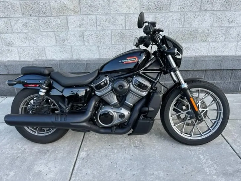 2023 Harley-Davidson Sportster Nightster Special