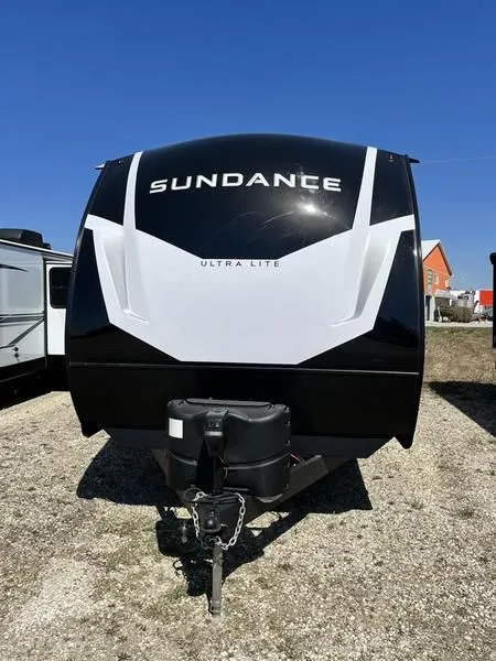 2023 Heartland Sundance Ultra-Lite 293RL