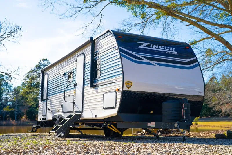 2024 CrossRoads RV Zinger ZR270BH