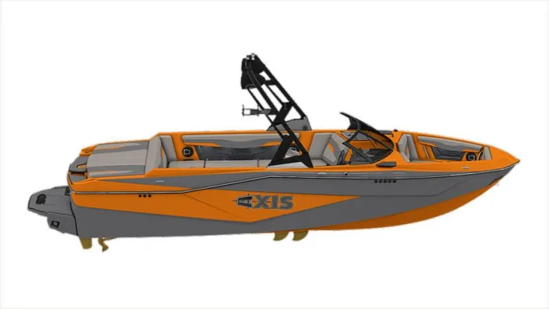 2024 Axis Wake Research T225