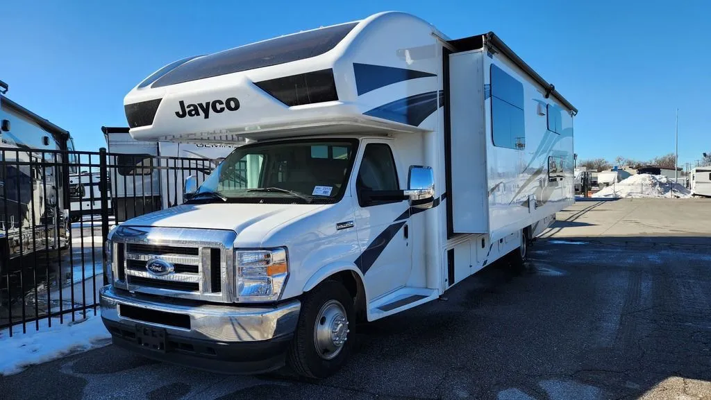 2023 Jayco 31F