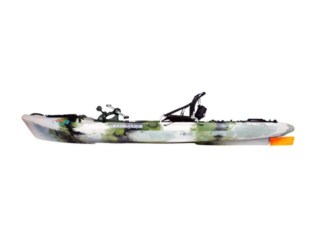 2022 Jackson Kayak Coosa FD