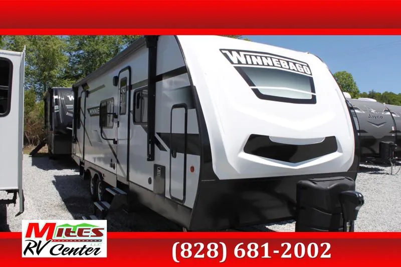 2023 Winnebago Minnie MINNIE 2832FK