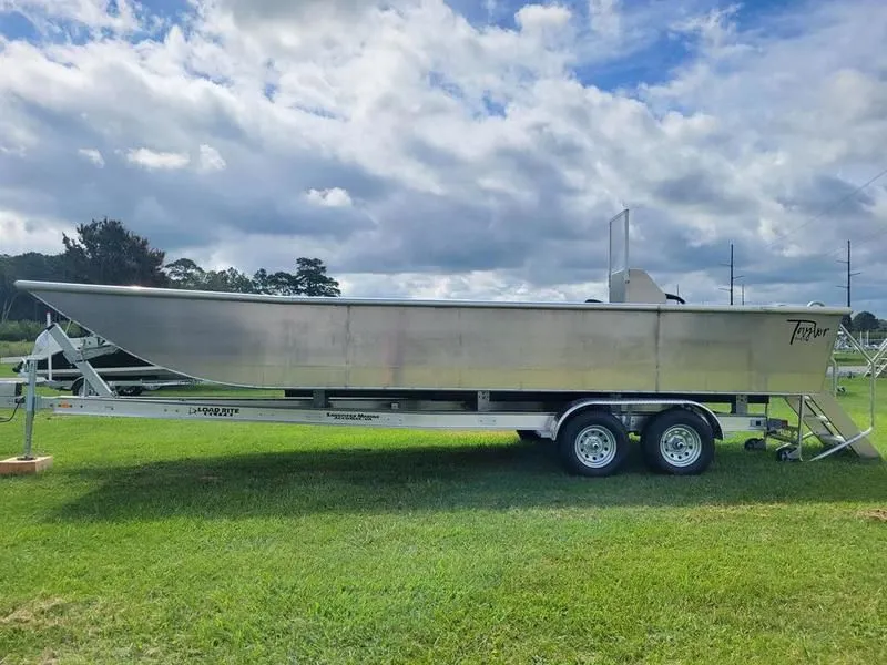 2023 Taylor Boats 26 CC in Accomac, VA