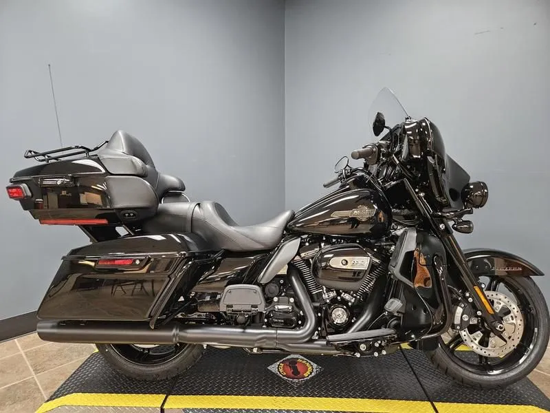 2023 Harley-Davidson FLHTK - Ultra Limited