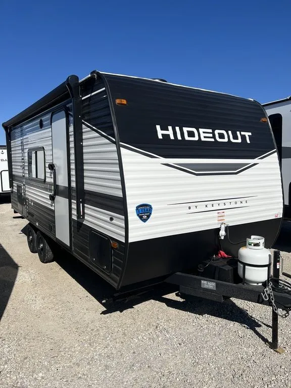 2023 Keystone RV Hideout 201BH